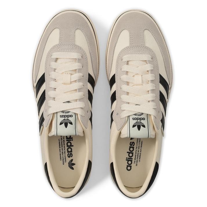 HP4509 adidas Samba ST "White" (Men's)