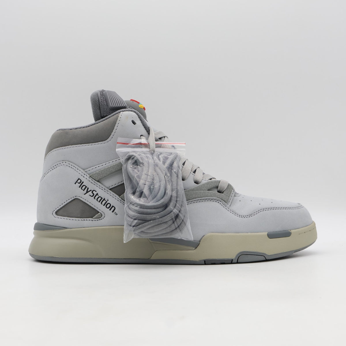 100265884 Playstation Reebok 30th Anniversary Collection Stacking Box (Men's)