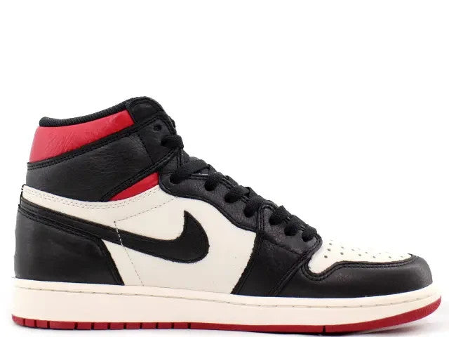 861428-106 Nike Air Jordan 1 Retro High OG "Not for Resale" (Men's)