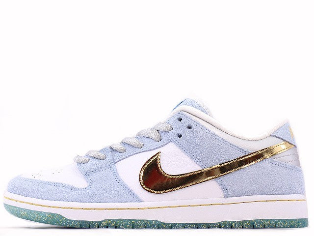 DC9936-100 Sean Cliver Ã Nike SB Dunk Low "Holiday Special" (Men's)