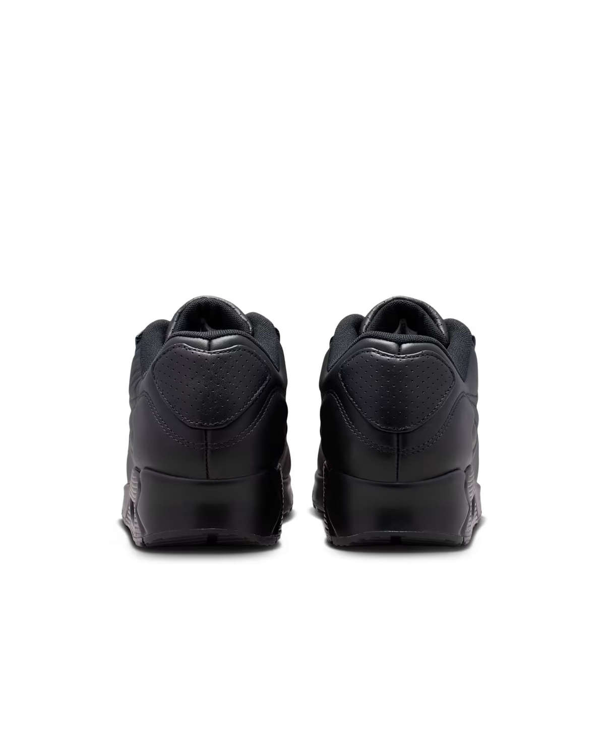 IV4504-001 Nike Air Max 90 SP "Black" (Men's)