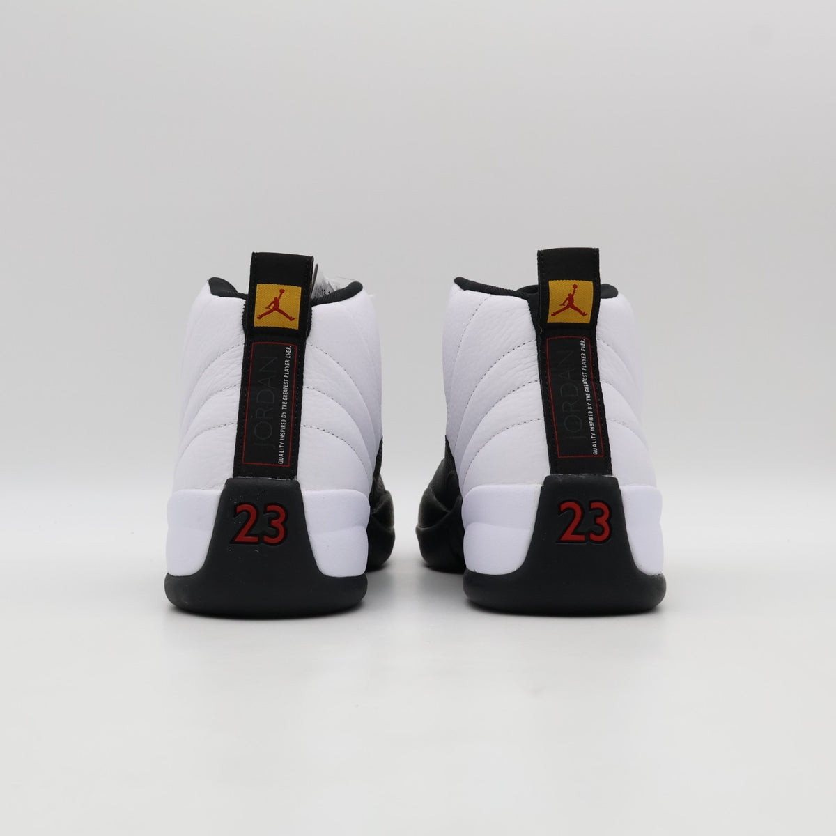 CT8013-117 Nike Air Jordan 12 Retro OG Taxi (2025) (Men's)