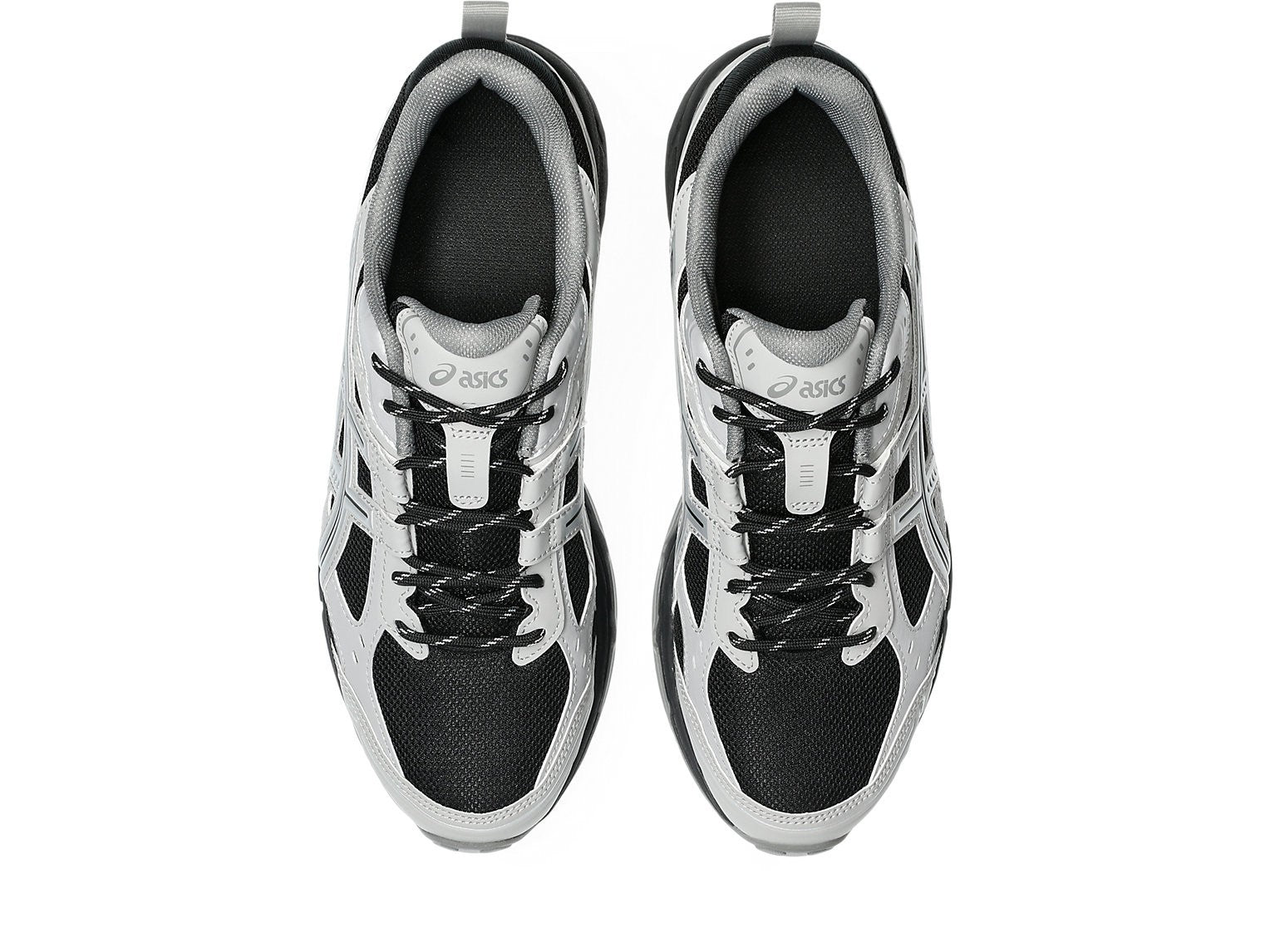 1203A536-004 Asics Gel-Nunobiki Black Cement Grey (Men's)