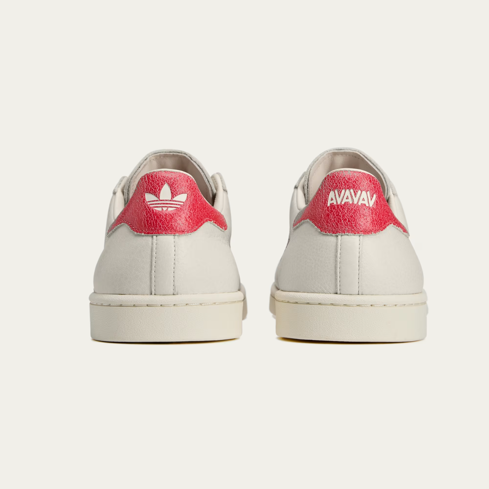 JI4584 Avavav Ã adidas Originals  Modified Superstar Crystal White (Women's)