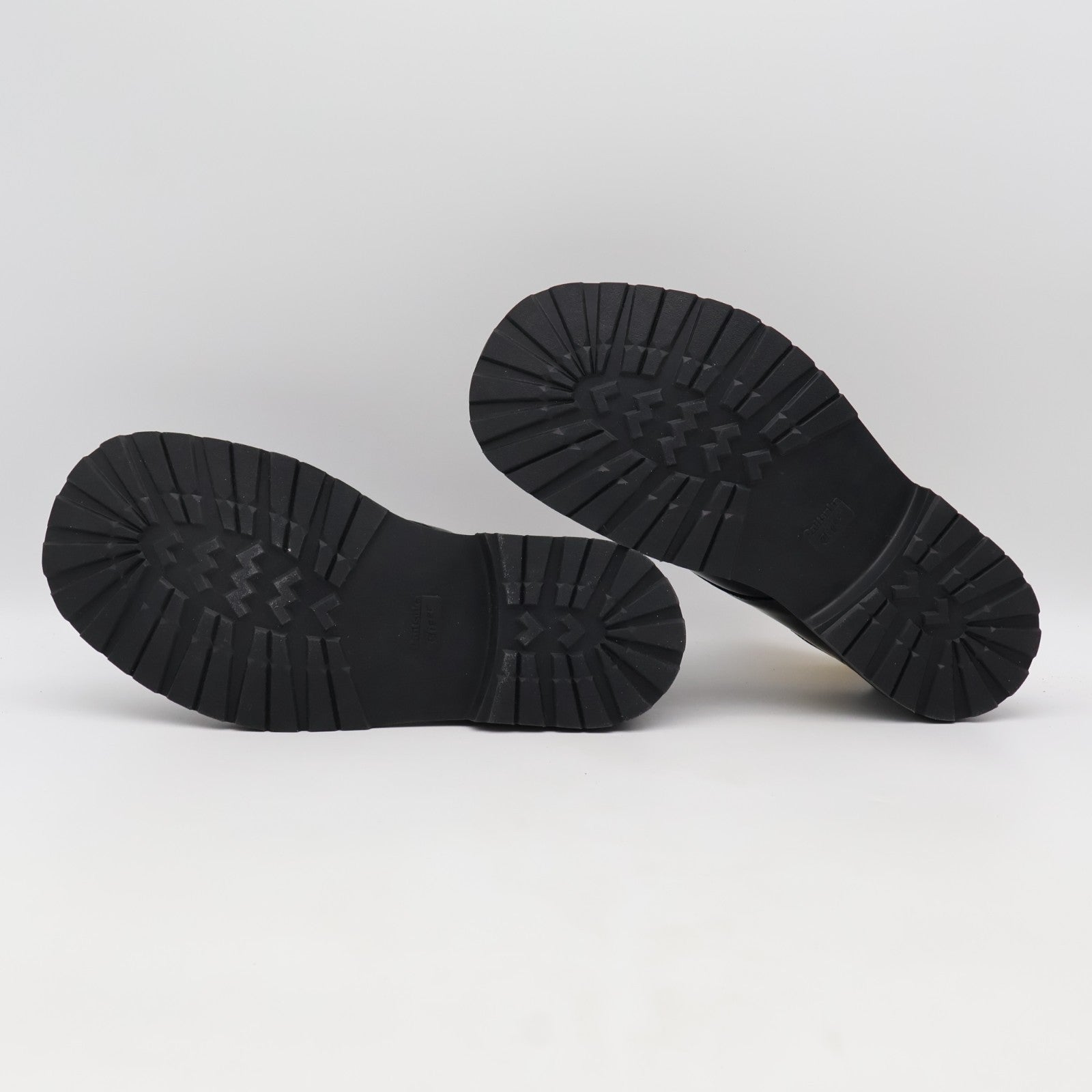 1183C419-001 Onitsuka Tiger Tiger Derby Black Black (Men's)