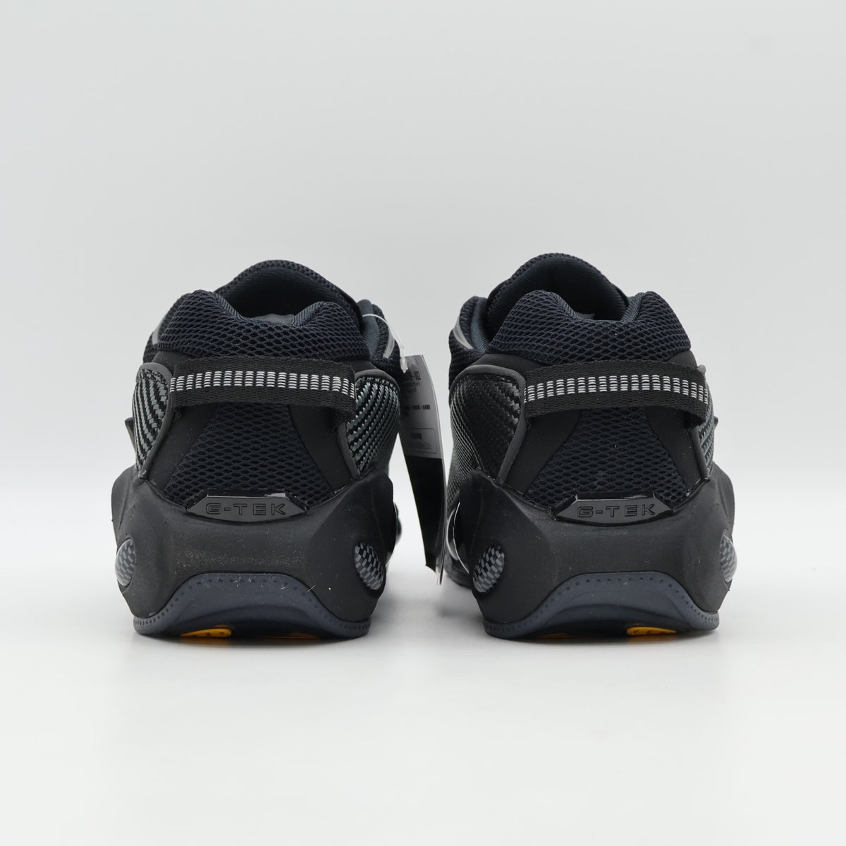 DM0879-002 Drake NOCTA Nike Glide Black Iron Grey (Men's)