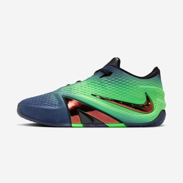 IM4135-405 Nike Ja 4 "Nightmare" (Men's)