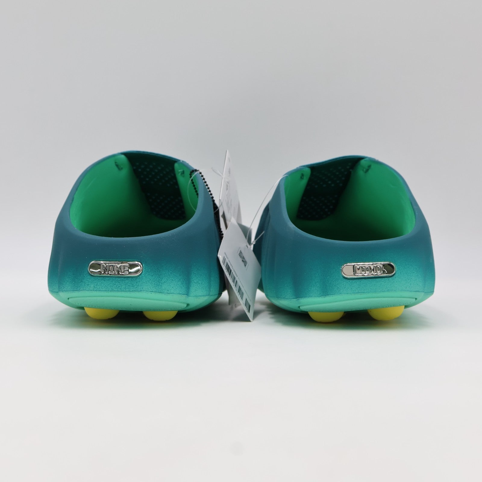 HQ4307-301 Nike Mind 001 Mules Geode Teal (Men's)