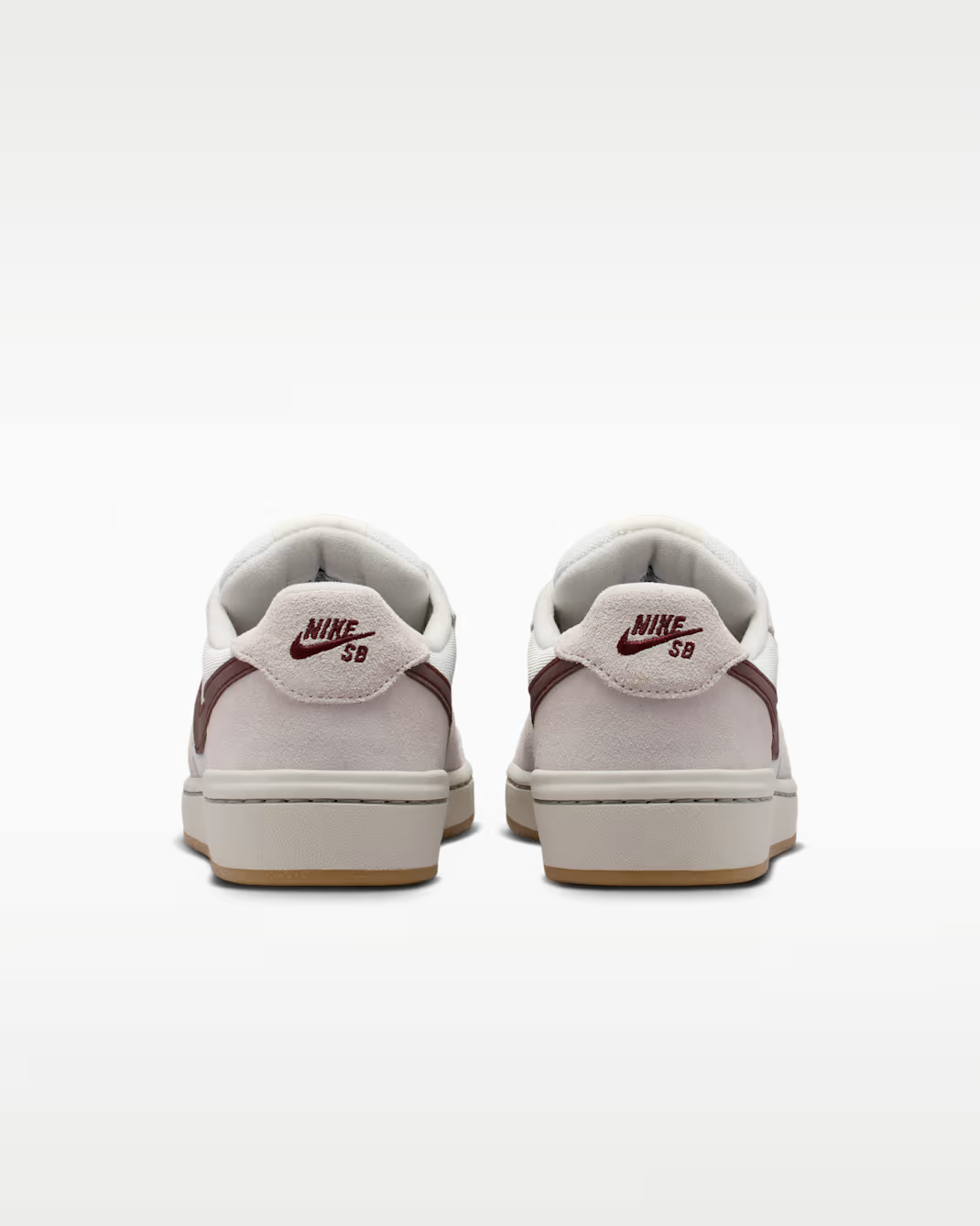 IB0108-102 Nike SB Code 58 "Summit White/Phantom" (Men's)