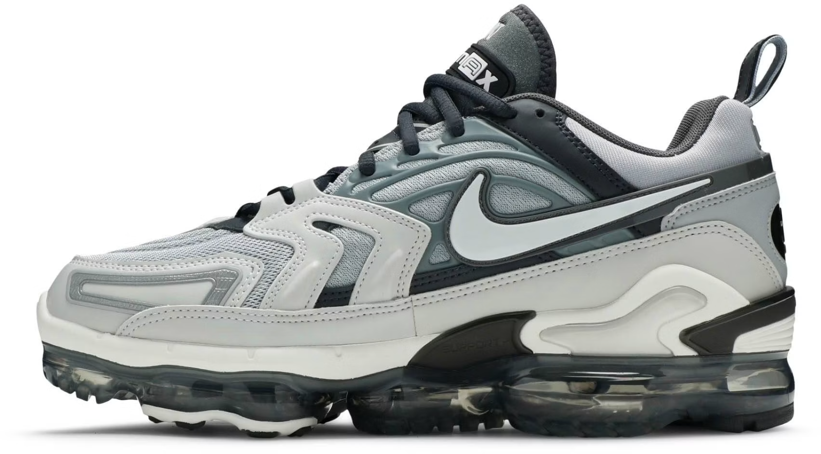CT2868-002 NIKE AIR VAPORMAX EVO "GREY" (Men's)