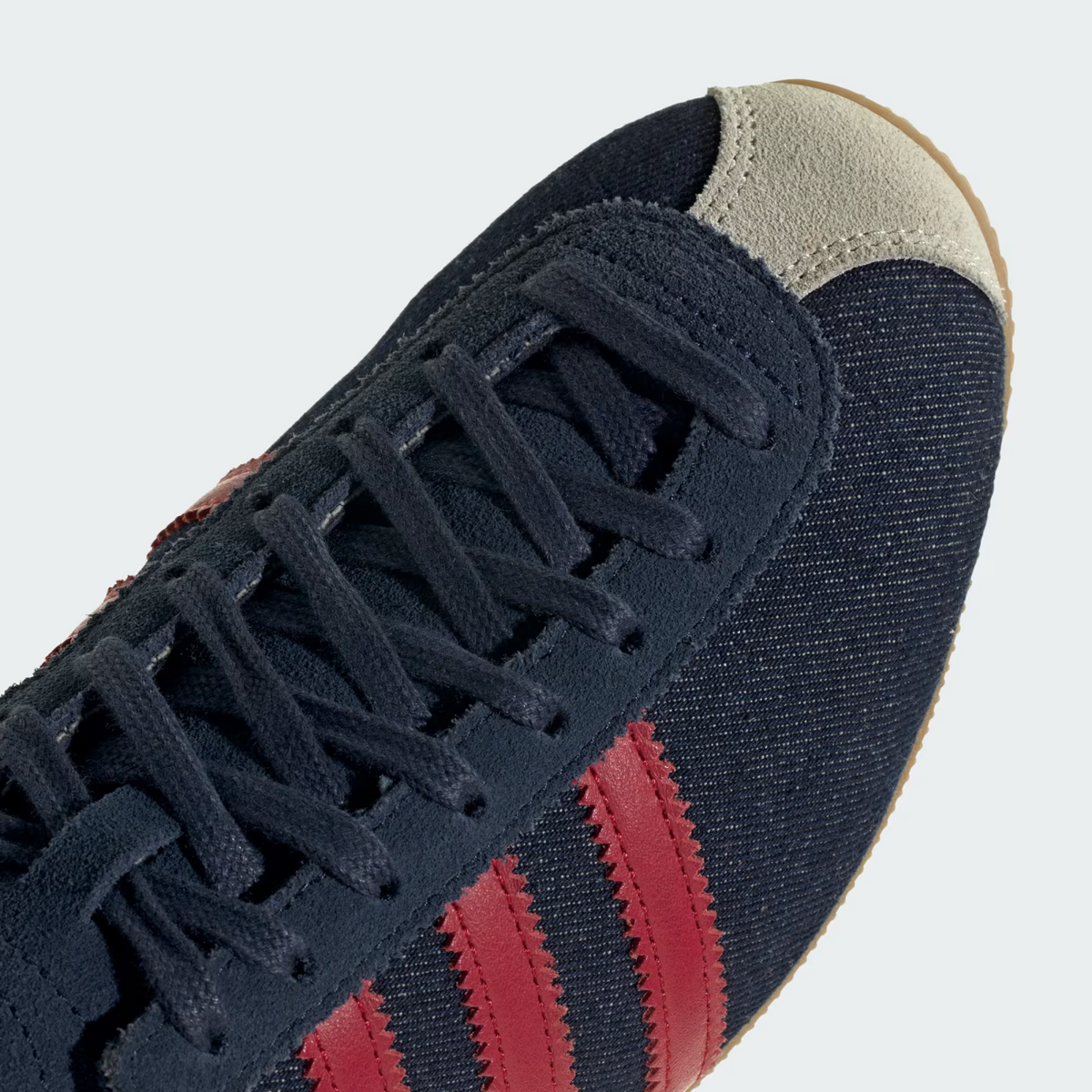 KK4985 adidas Japan "Night Indigo/Equipment Red" (Men's)