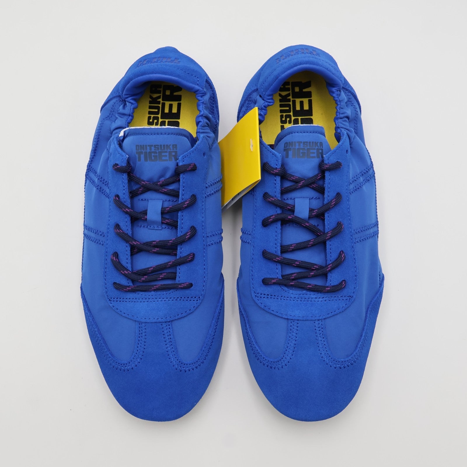 1183C541-401 Onitsuka Tiger PLABALA TUNA BLUETUNA BLUE (Men's)
