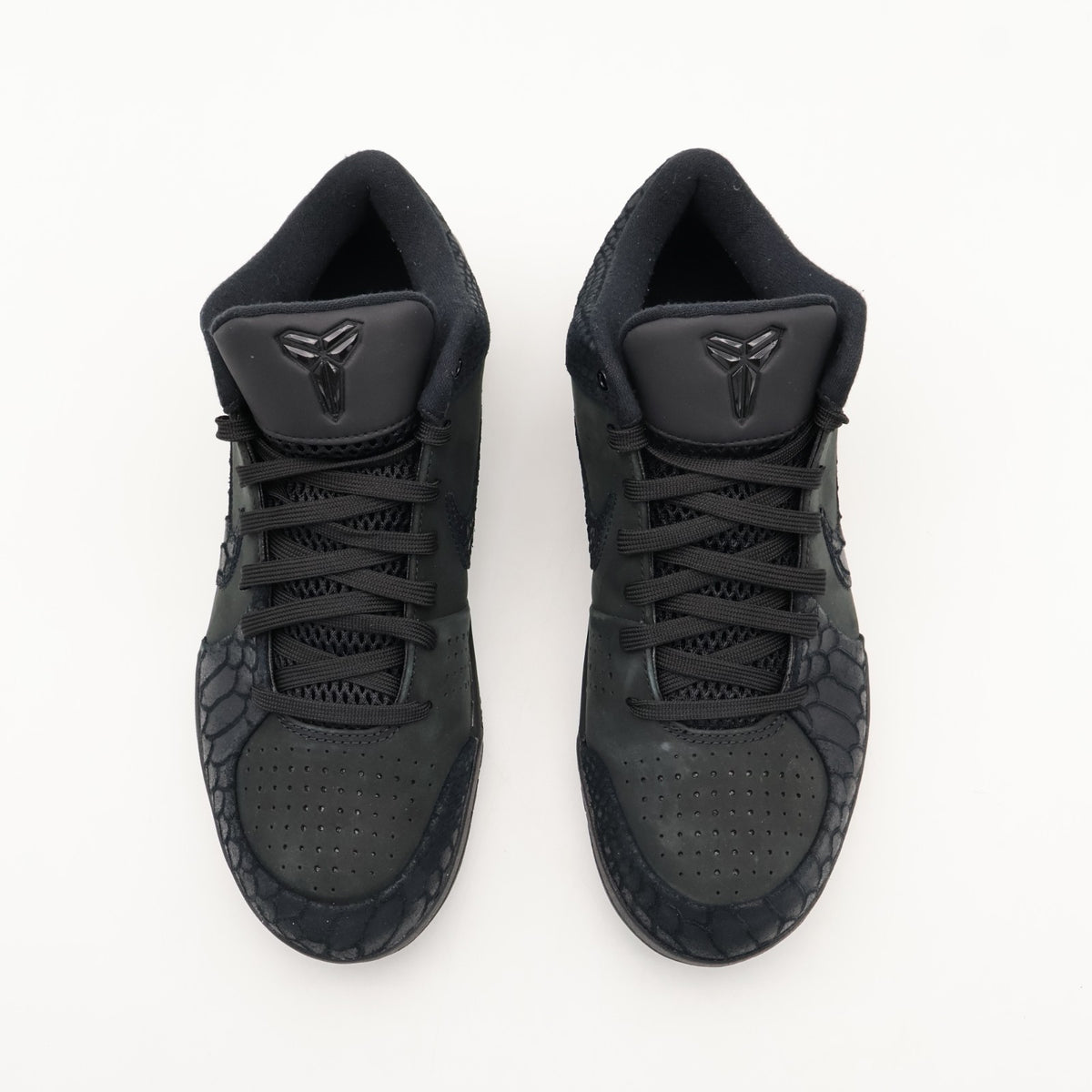 FQ3544-001 Nike Kobe 4 Protro Black (Men's)