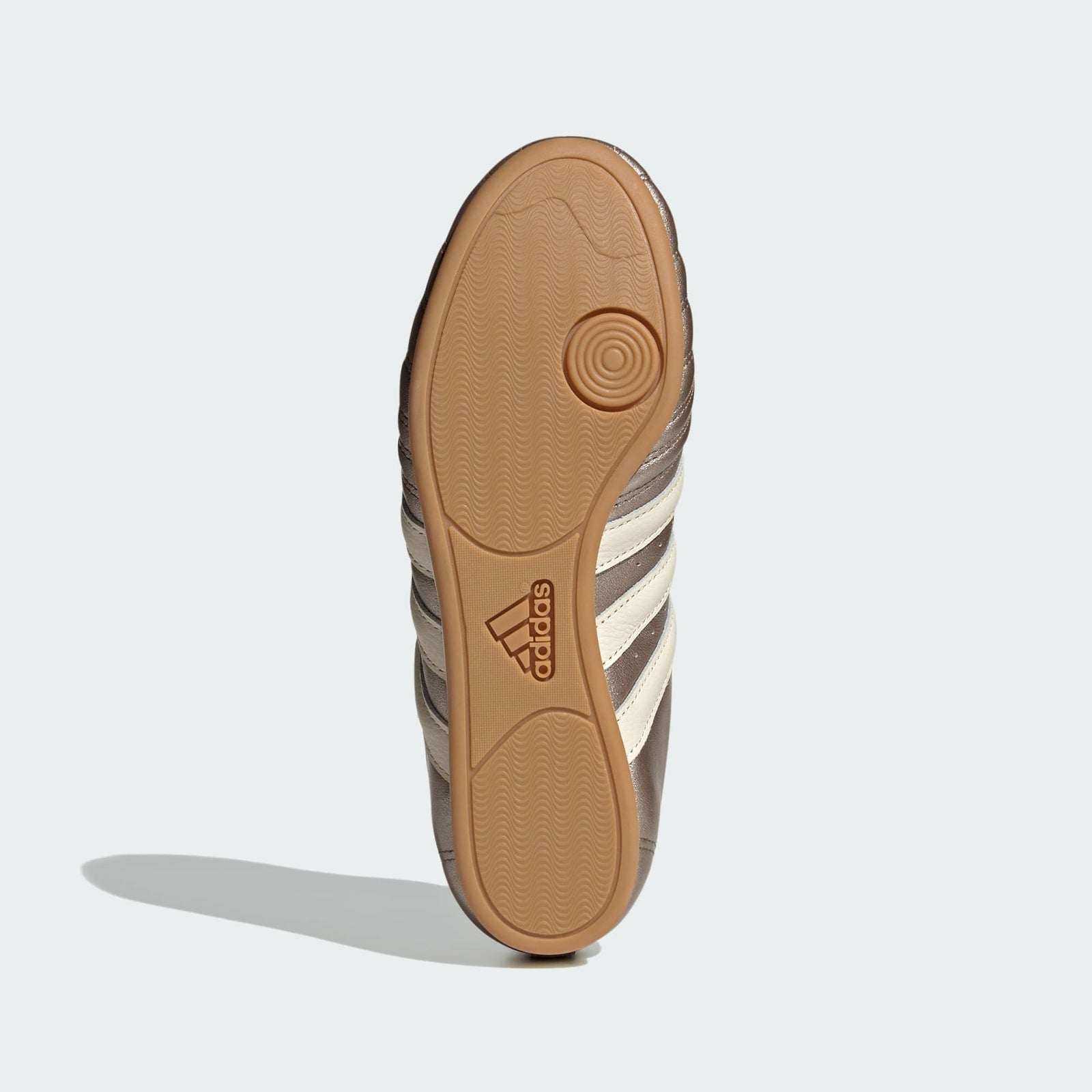 JQ8200 adidas Originals Taekwondo Earth Strata Cream White Gum (Women's)
