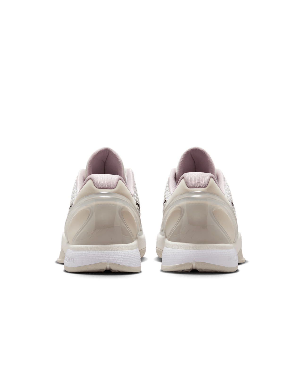 FQ3546-100 Nike Kobe 6 Protro Sail (Men's)