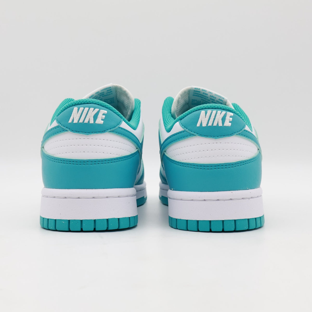 DD1873-105 Nike Dunk Low Next Nature Dusty Cactus (Women's)