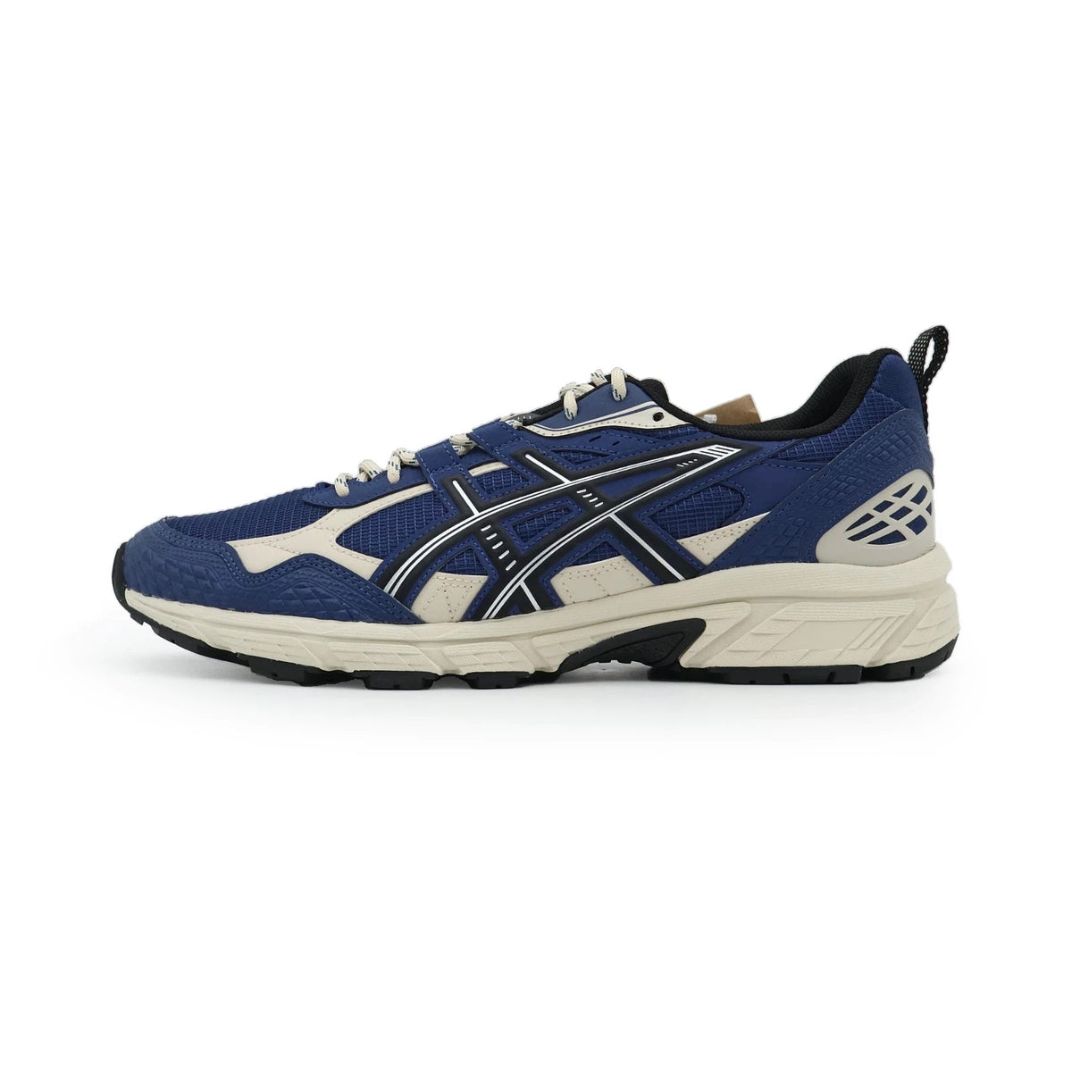 1203A754-400 Asics Gel-Nunobiki RGD Independence Blue Black (Men's)