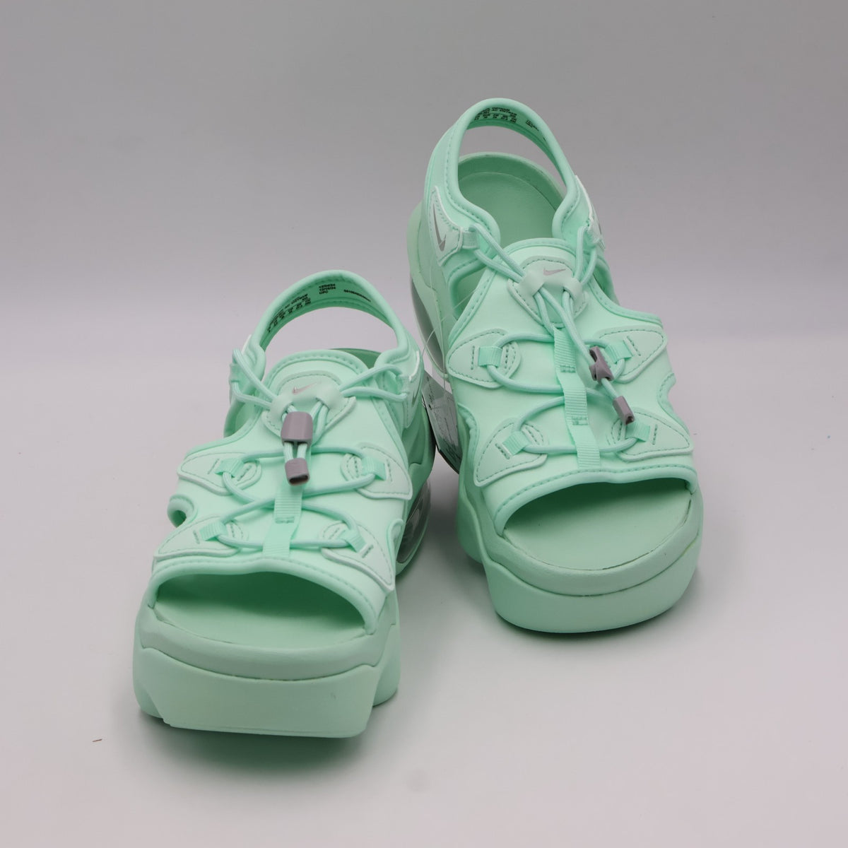 CI8798-301 Nike Women's Air Max Koko Sandal Mint Foam Metallic Silver (Women's)