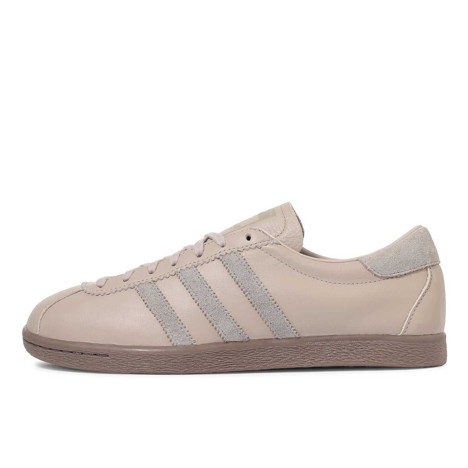 JS1363 adidas Originals Tobacco Trace Khaki Silver Pebble Gum (Men's)