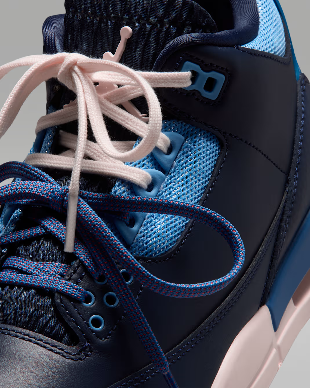CK9246-400 Nike Air Jordan 3 "Sport Renaissance" (Women's)