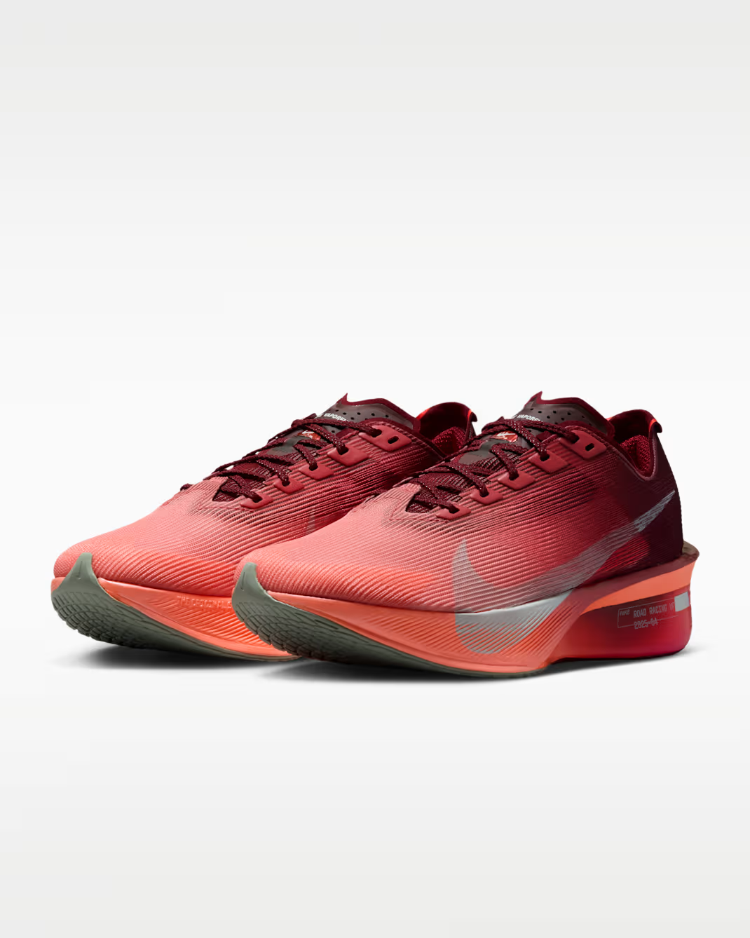IR2311-600 IR2311-600 Nike Vaporfly 4 SE Team Red Atomic Pink (Women's)