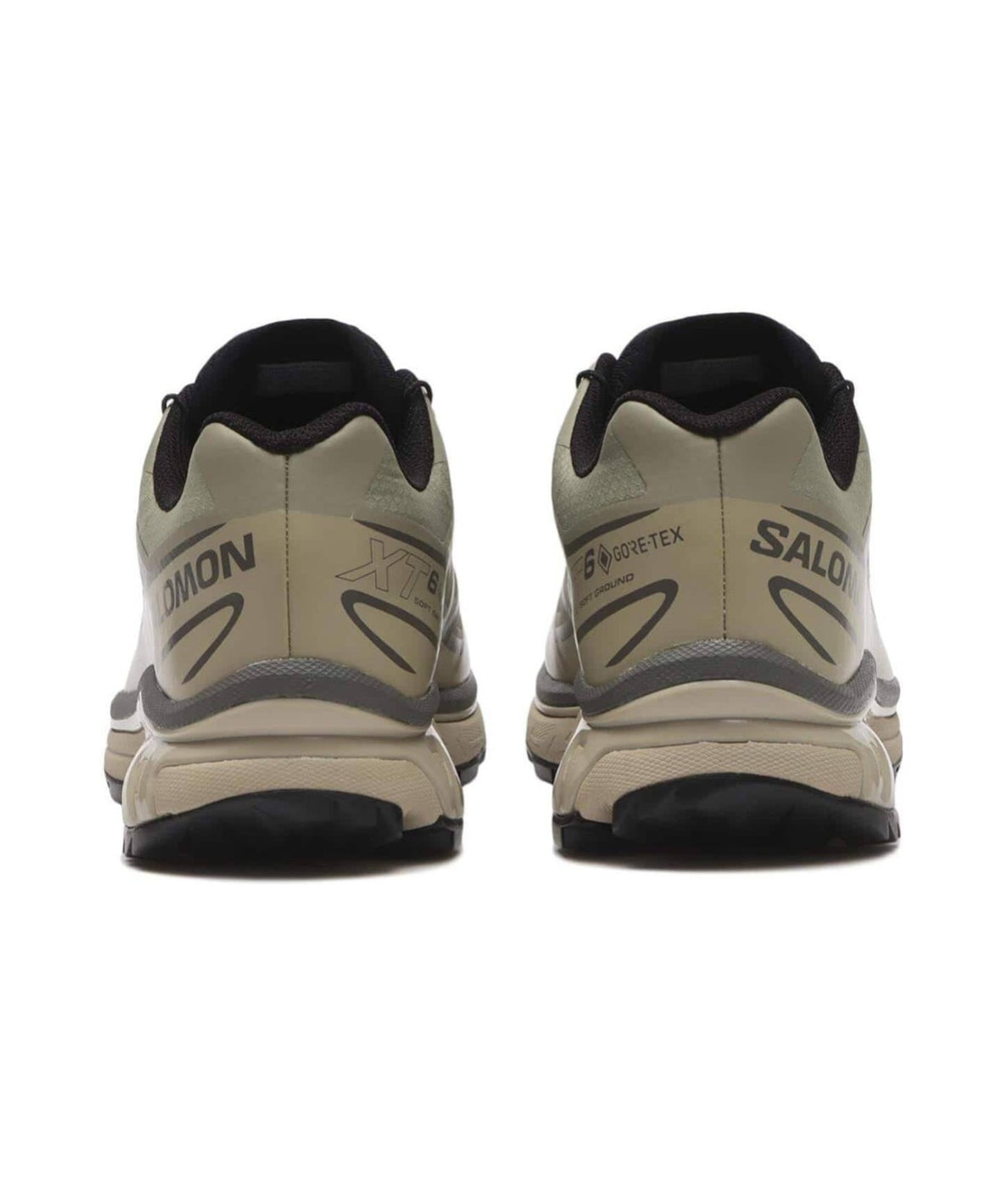 L49215100 Salomon XT-6 GORE-TEX (Men's)