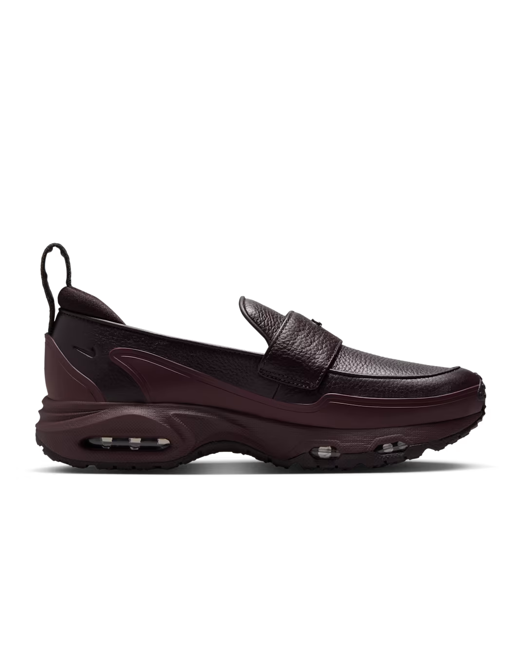 IM8814-600 Nike Air Max Phenomena Burgundy Crush (Women's)