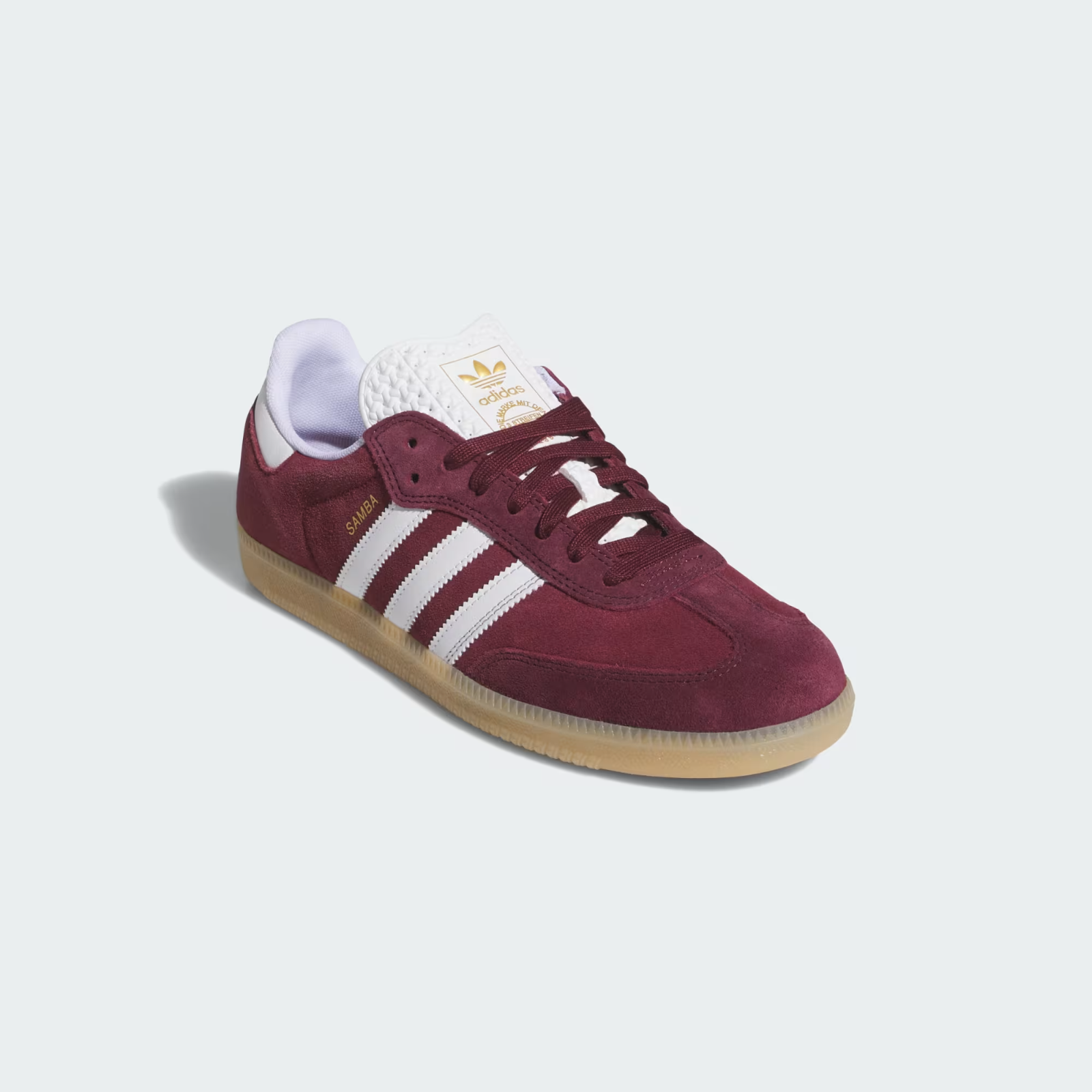 KJ0265 adidas Samba ADV (Men's)
