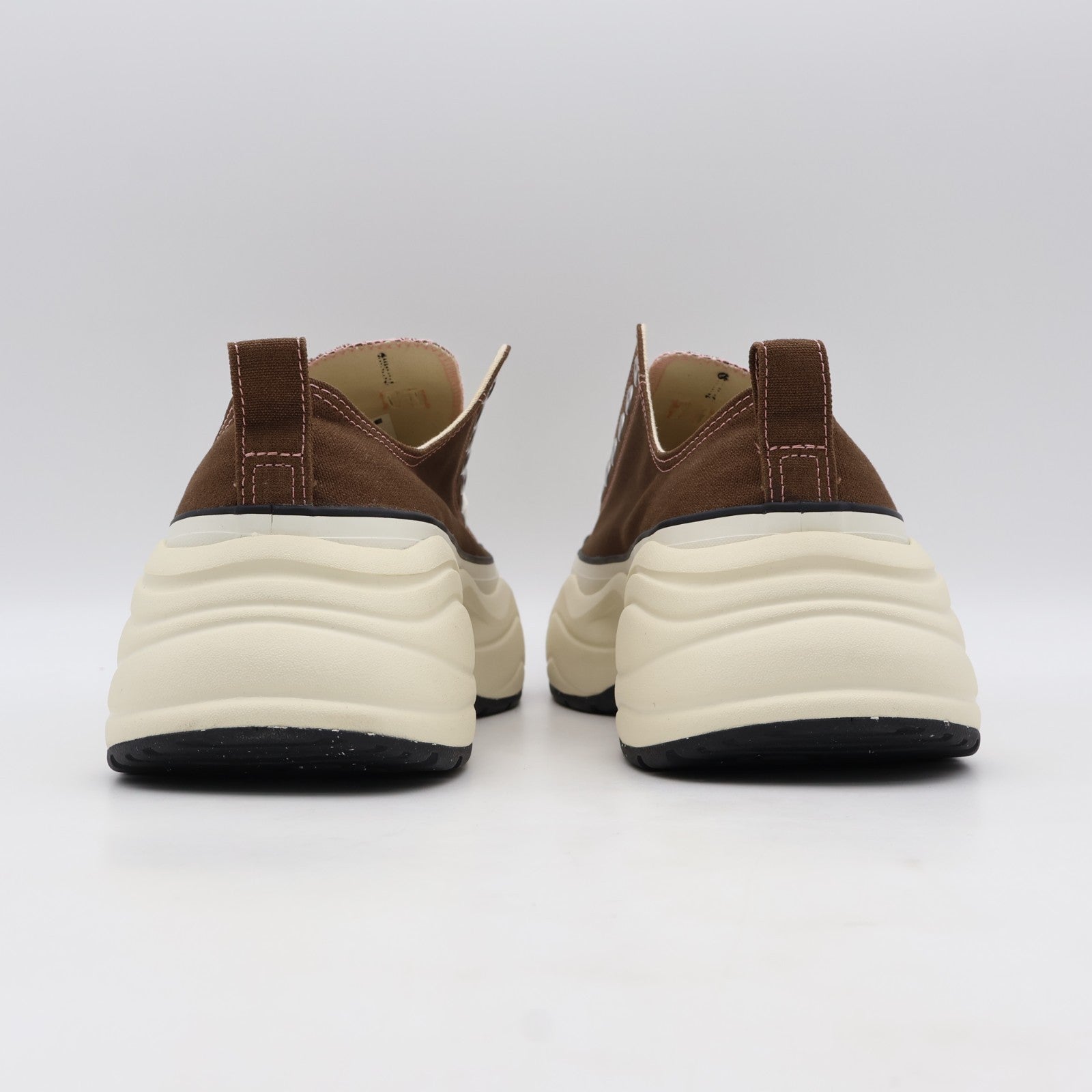 31313680 Converse All Star Surgetrainer SA OX Brown (Men's)