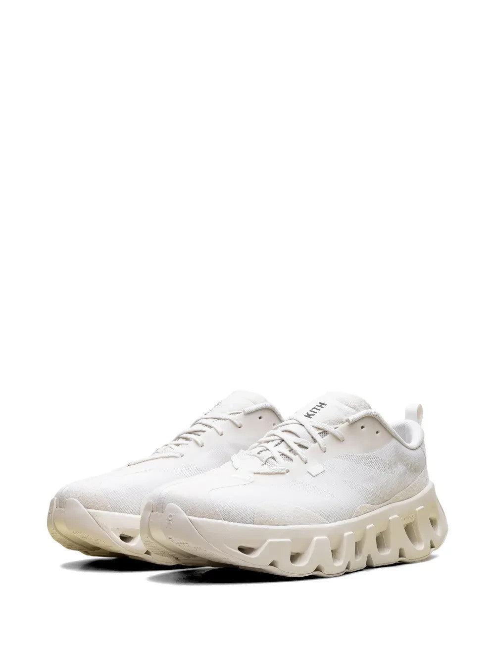 3MG10775560 KITH Ã On K-Tech 1 "Tofu" (Men's)