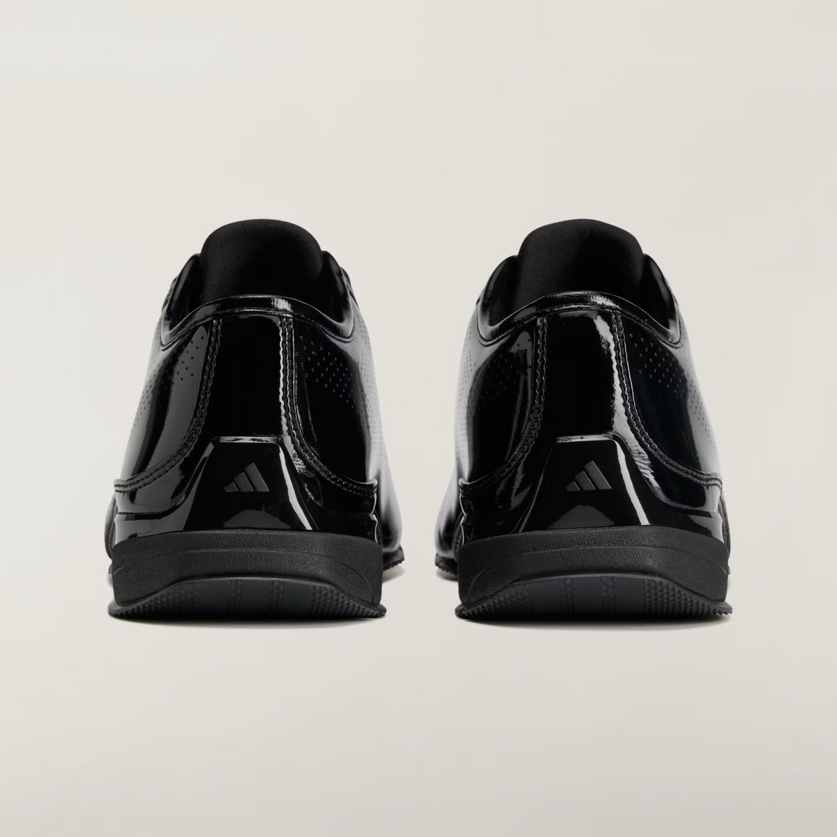 HQ3324 adidas x Arte Antwerp F50 Feather Patent Leather (Men's)