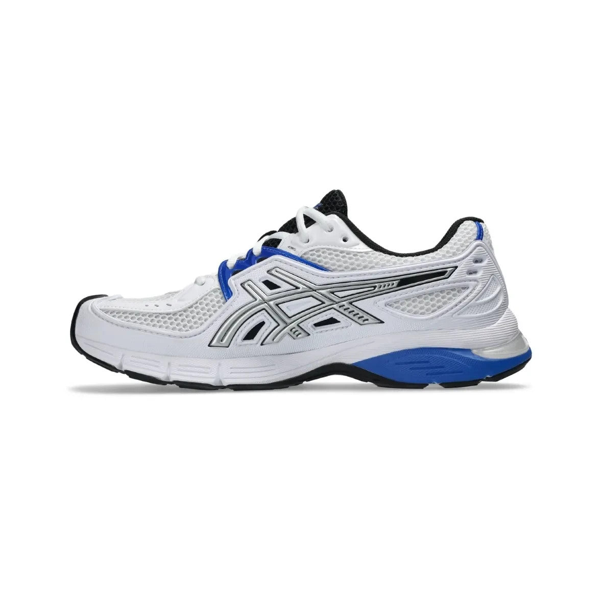 1203A886-100 Asics GEL-SD Lyte White Black (Men's)