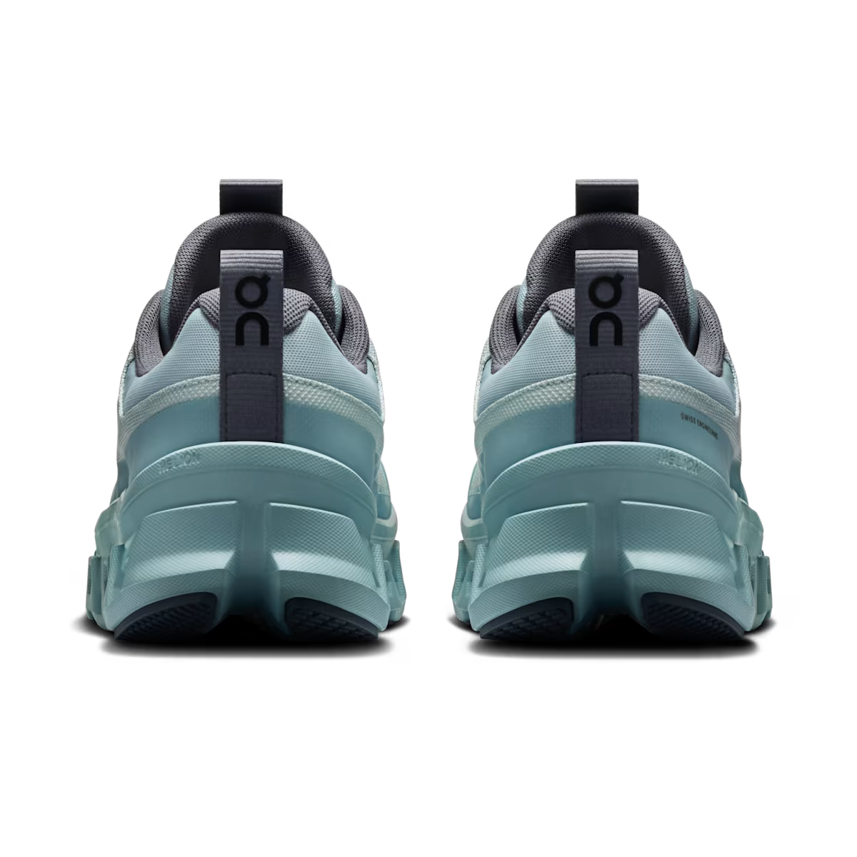 3MG10705380 On Cloudmonster 1 Waterproof (Men's)