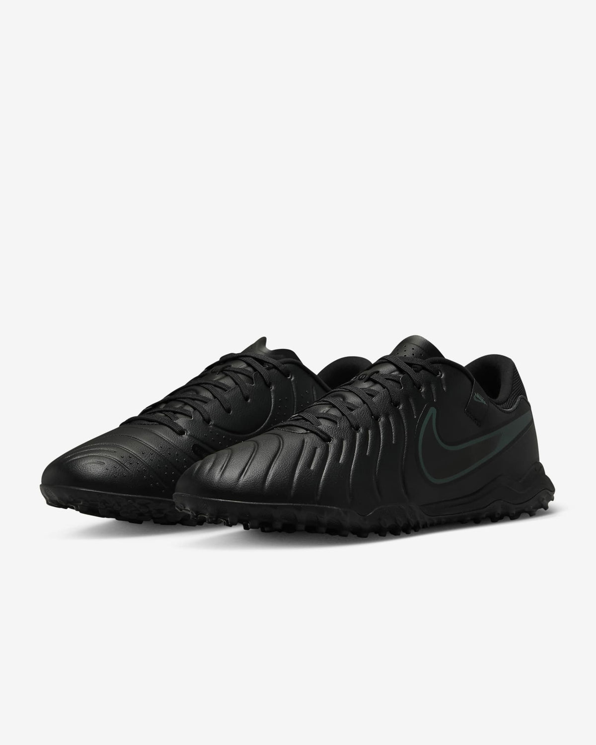 DV4342-002 Nike Tiempo Legend 10 Academy Black Deep Jungle (Men's)