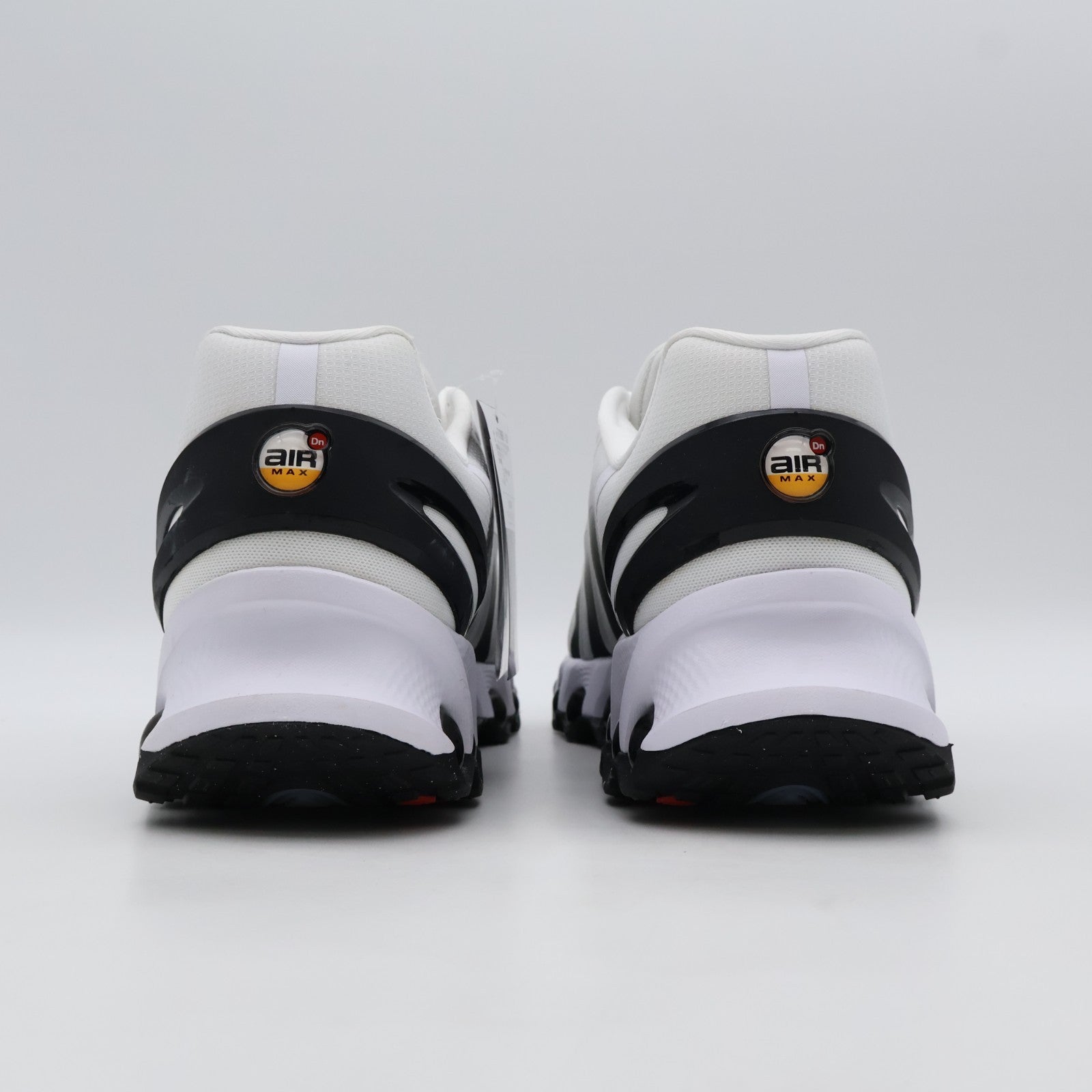 FQ7860-100 Nike Air Max DN8 White Black (Men's)