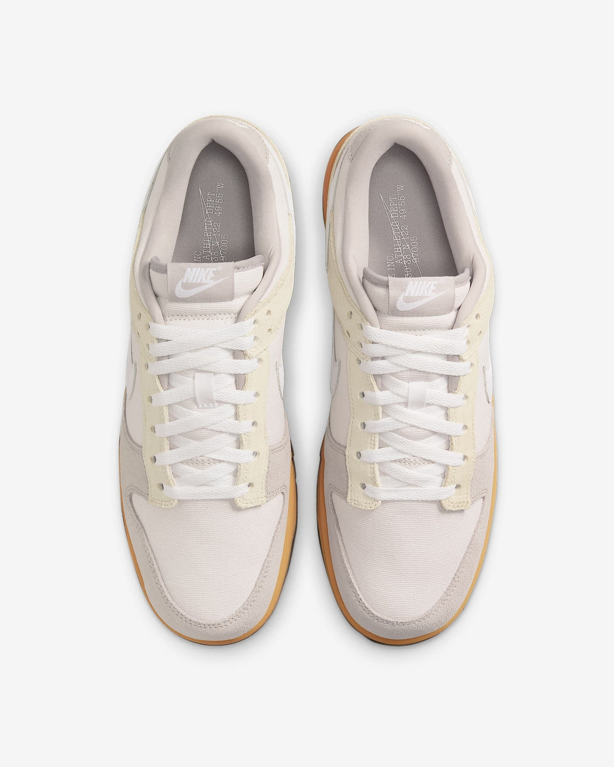 HV4301-030 Nike Dunk Low Phantom (Men's)