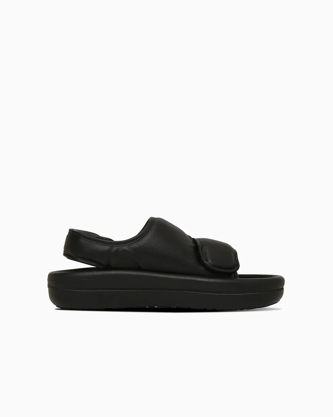 33800010 Converse Pao DB Black Monochrome (Men's)