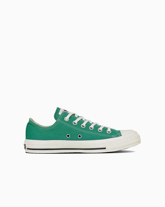 31314111 Converse All Star Washedcanvas OX Emerald (Men's)