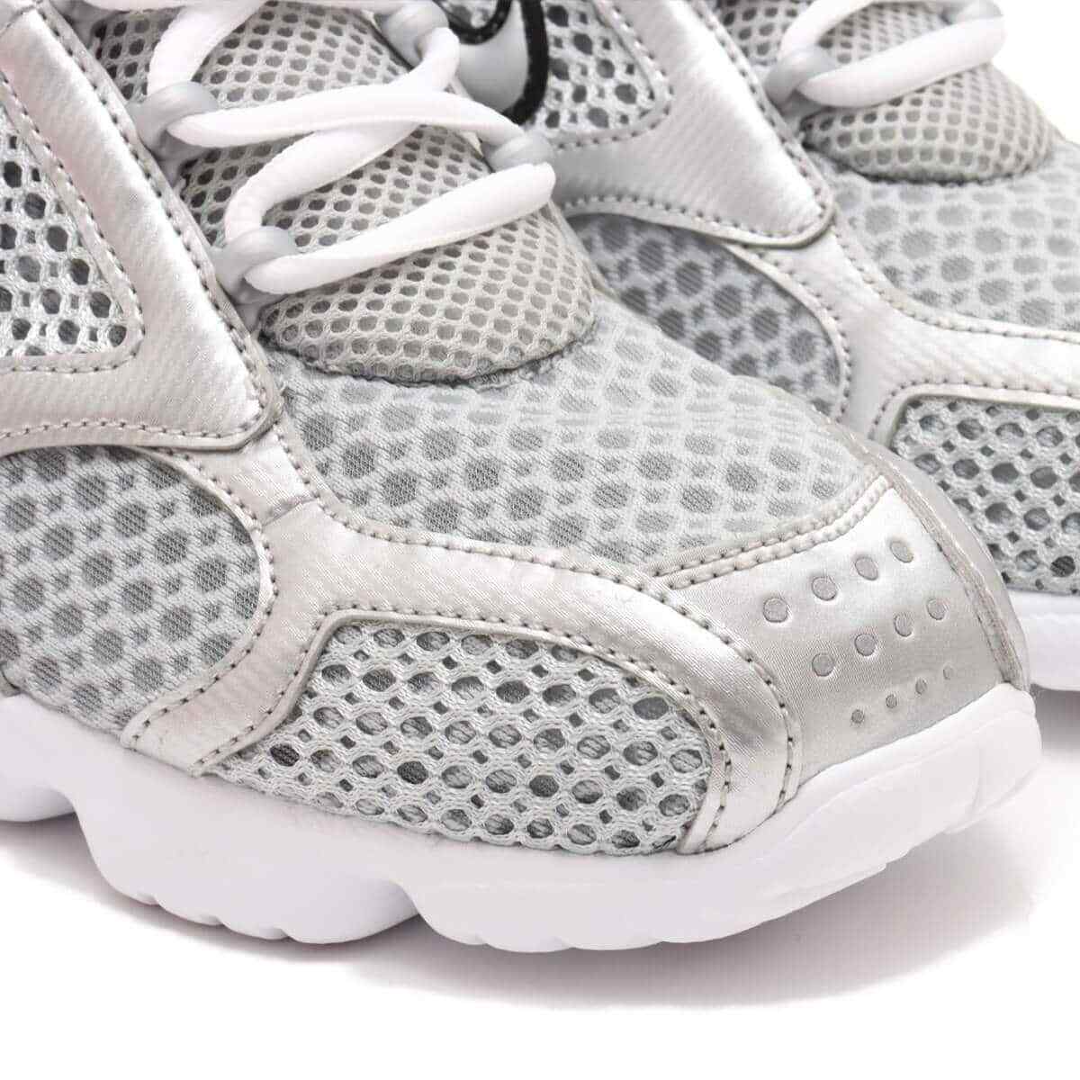 CJ1288-001 Nike Air Zoom Spiridon Cage 2 Metallic Silver (Men's)
