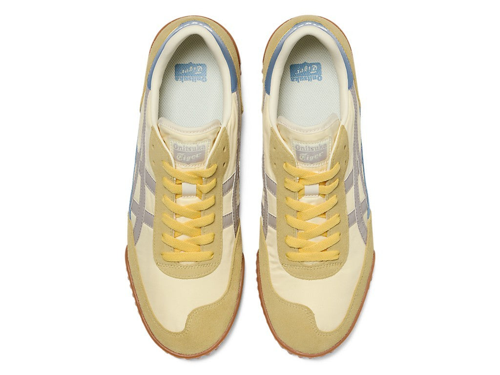1183C614-750 Onitsuka Tiger Rotemit Ivory/Oyster Grey (Men's)