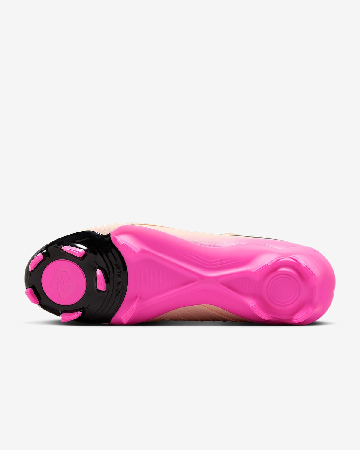 FD6723-800 Nike Phantom GX2 Academy Crimson Tint Pink Blast Black (Men's)