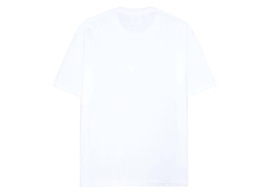 Supreme Box Logo Tee White (23FW)