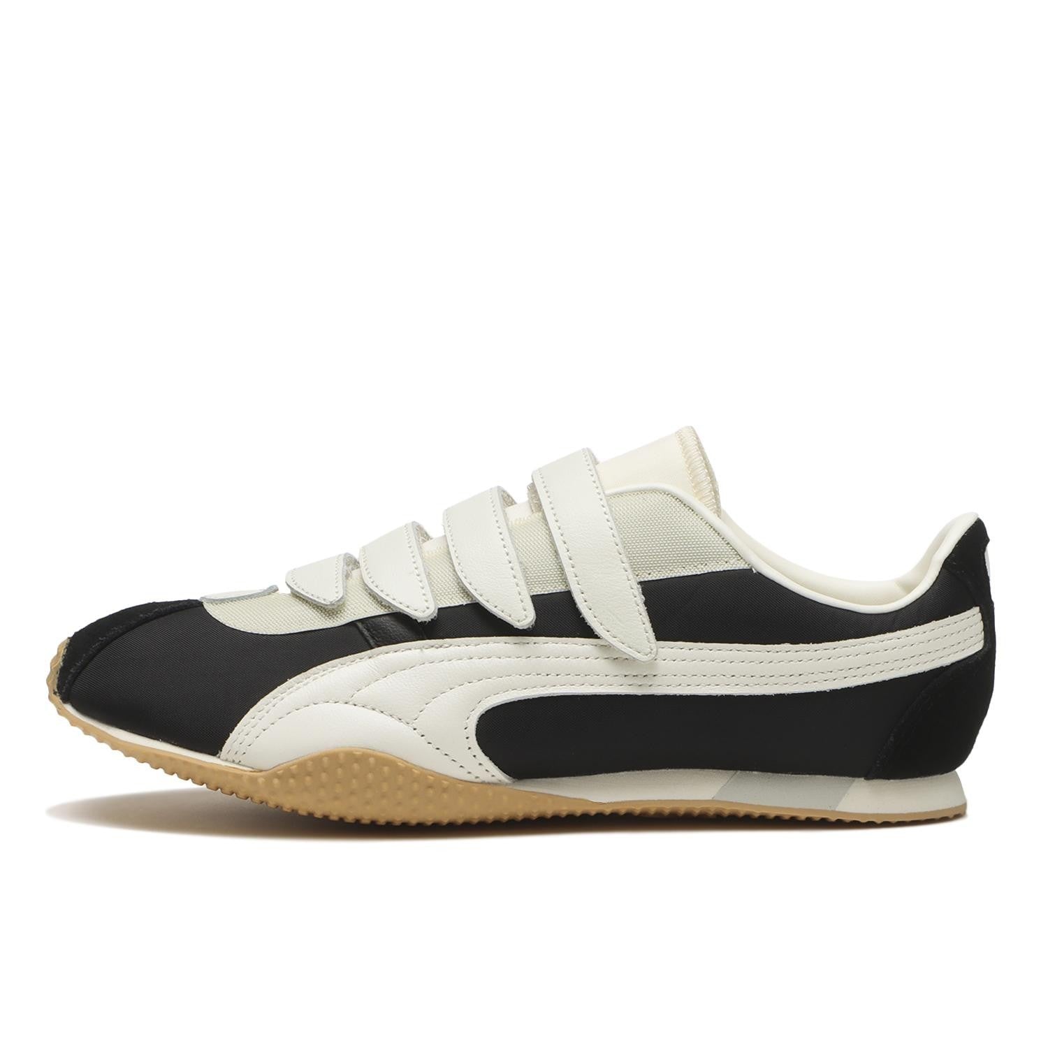 406127-02 Puma H-Street Strap N PUMA Black Warm Whit (Men's)