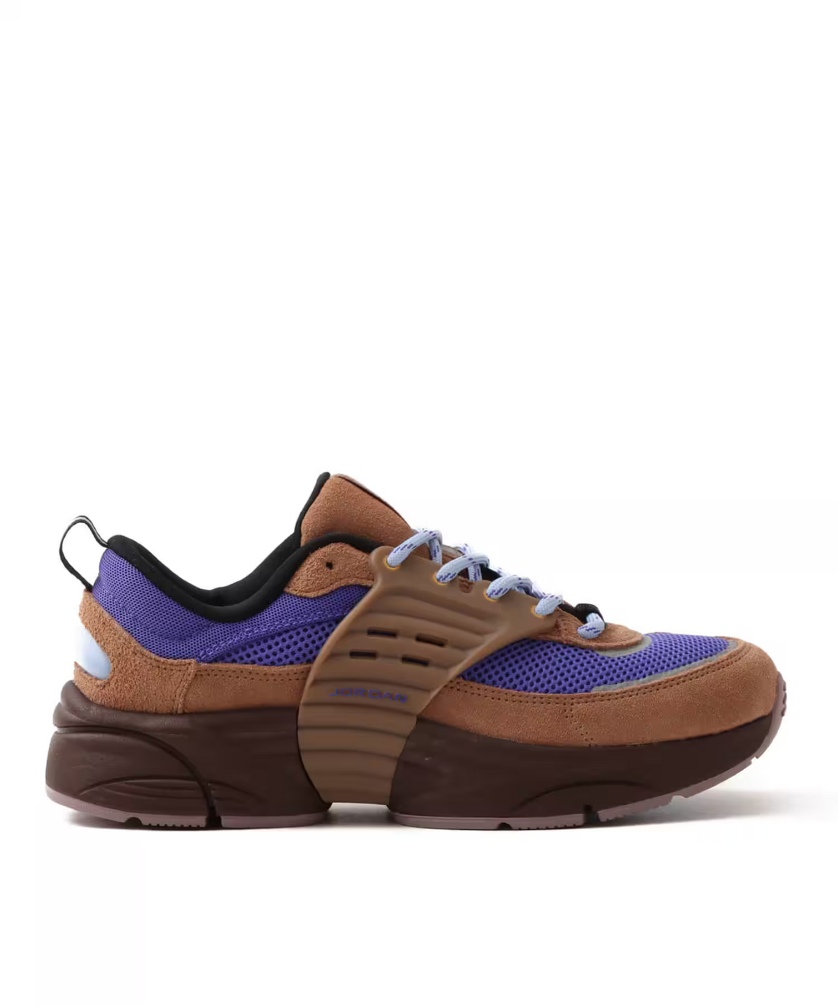 IQ5649-200 Nike Jordan Trunner O/S SP Archaeo Brown (Men's)