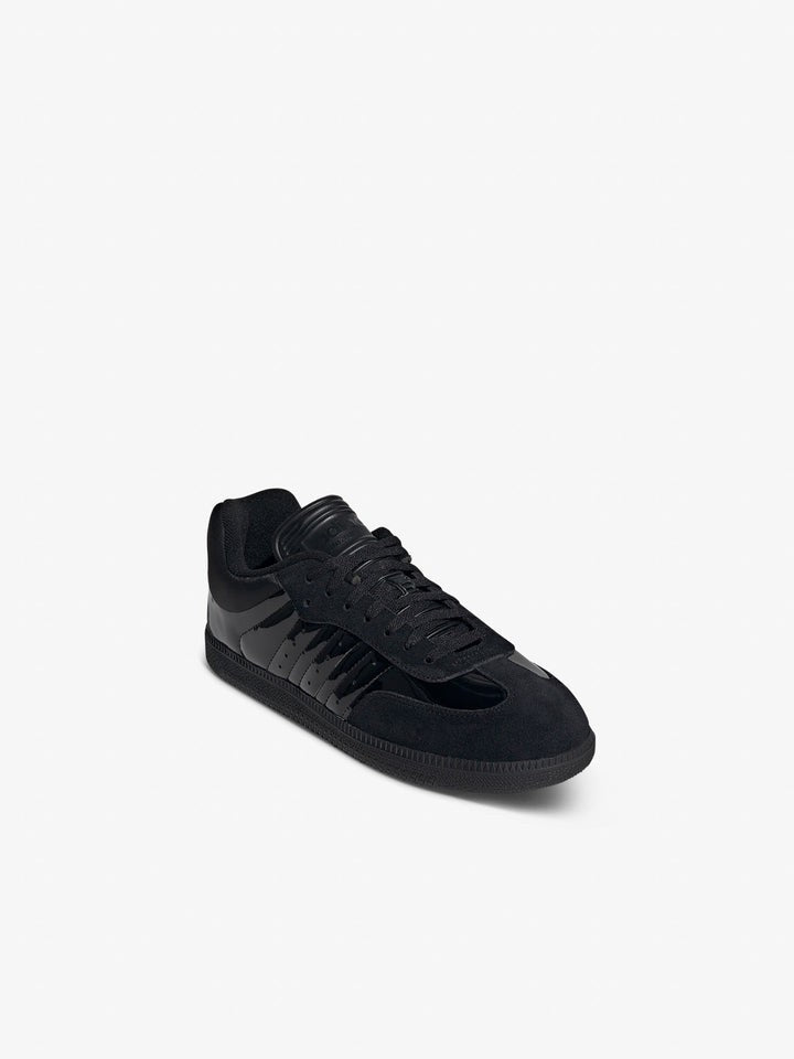 IE3176 Dingyun Zhang Ã adidas Samba "Core Black" (Men's)
