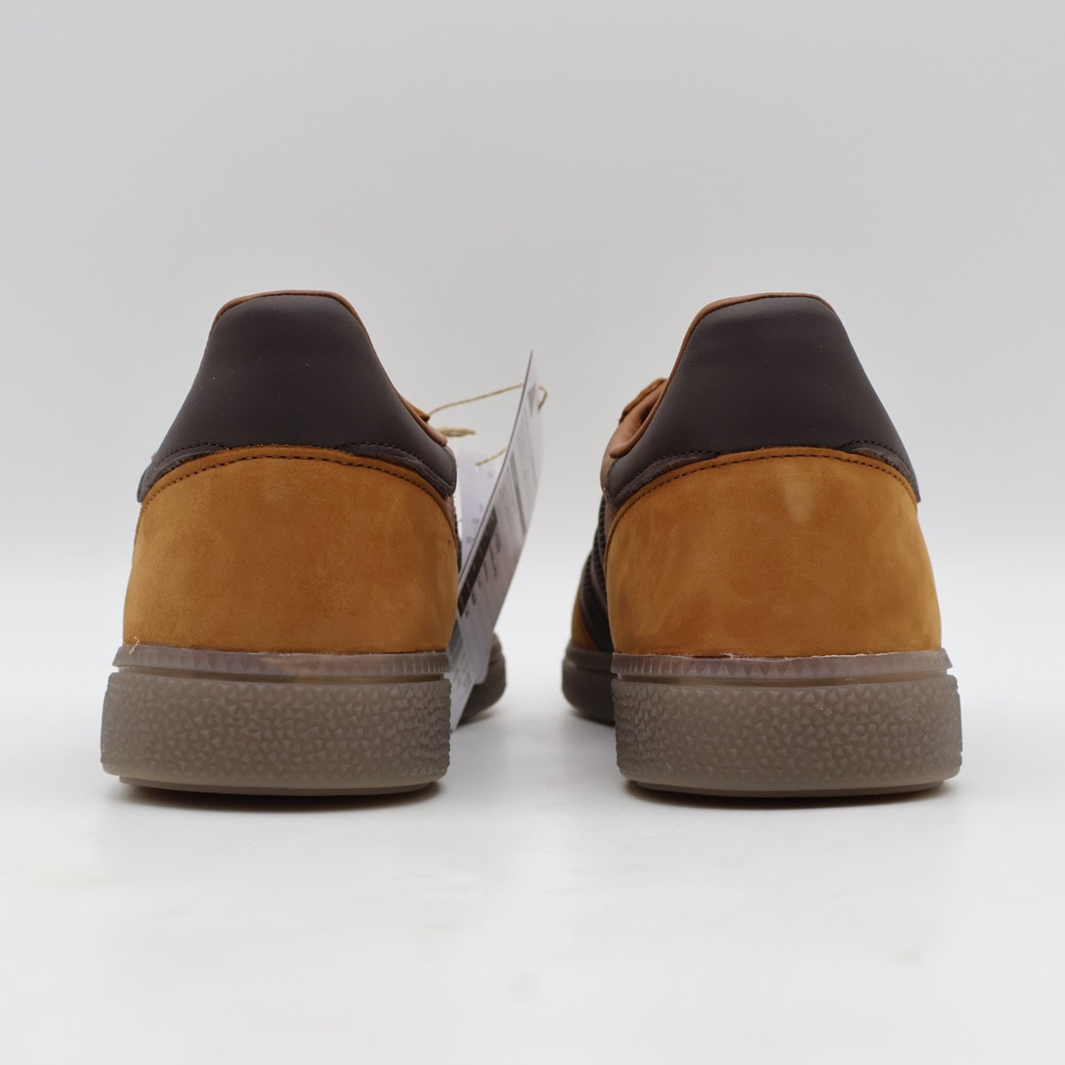 IH6569 adidas Originals Handball Spezial Dusky Blonds Aurora Coffee Gum (Men's)