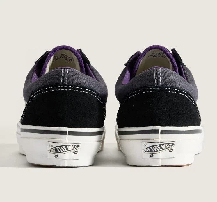 VN000D9RO79 Vans Premium Old Skool 36 Archive "Grey" (Men's)