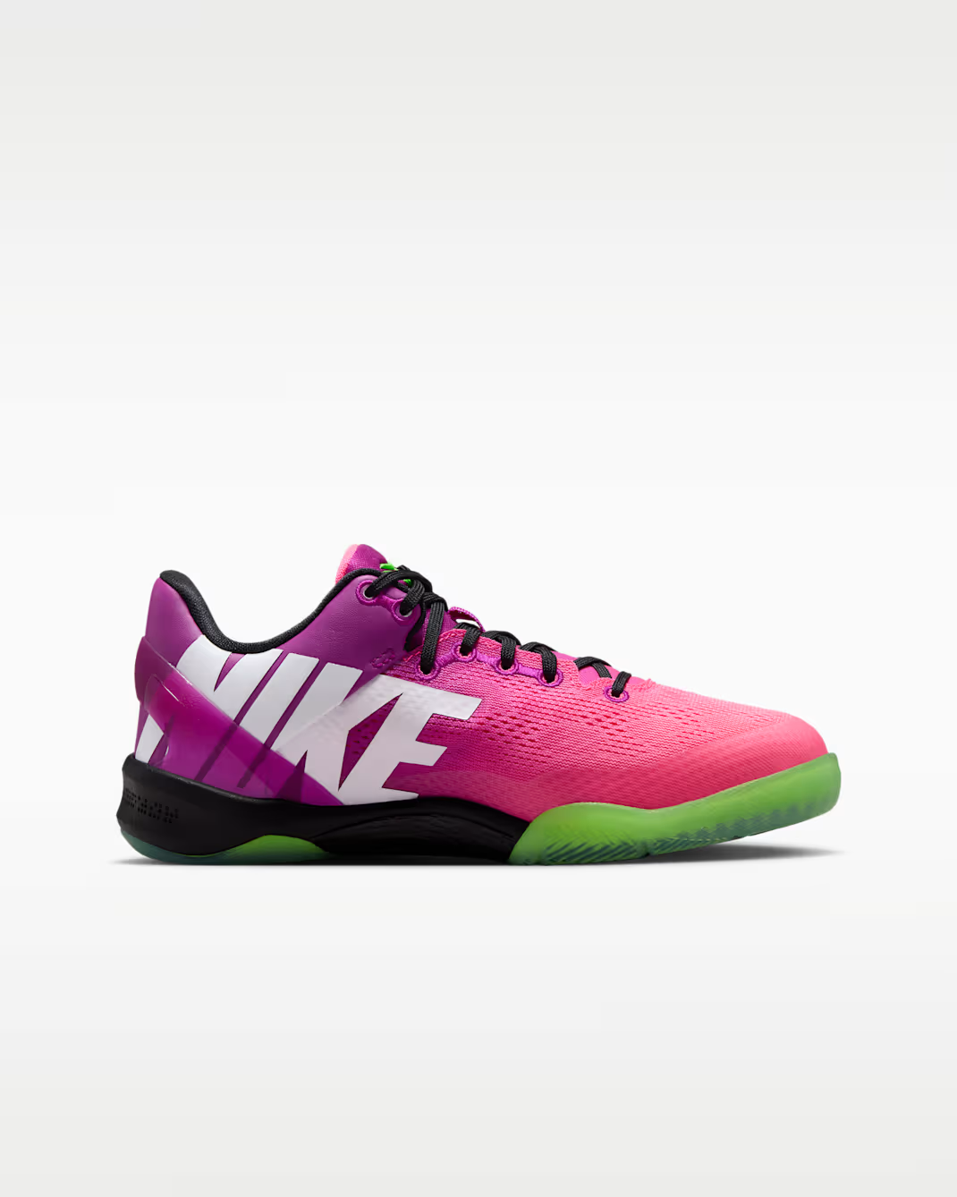 IR1853-500 Nike GS Kobe 8 Protro "Mambacurial"