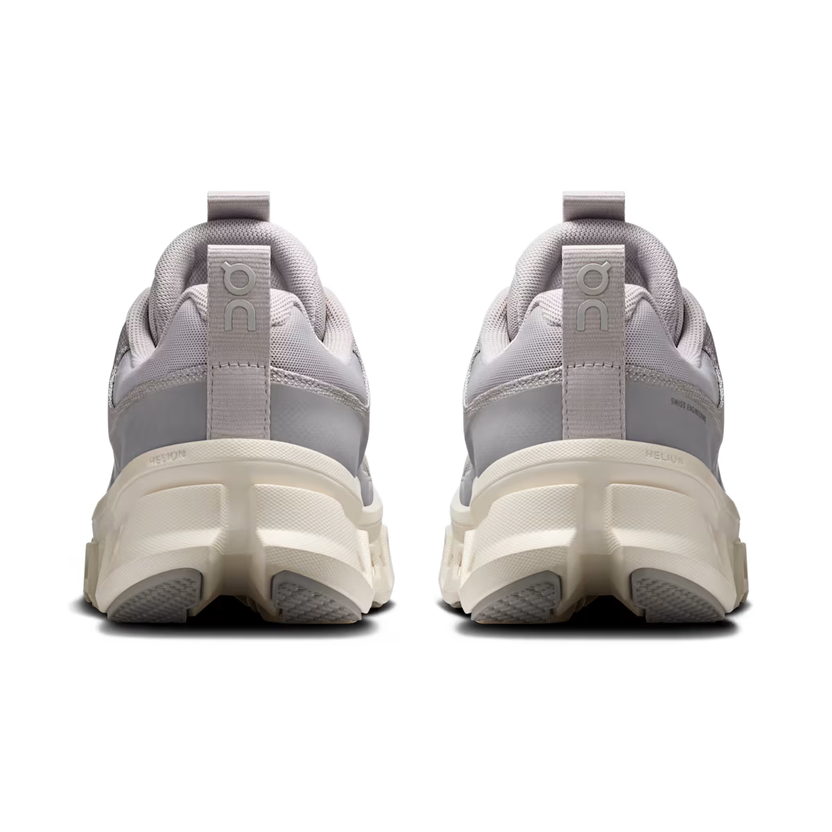 3MG10703740 On Cloudmonster 1 Waterproof (Men's)