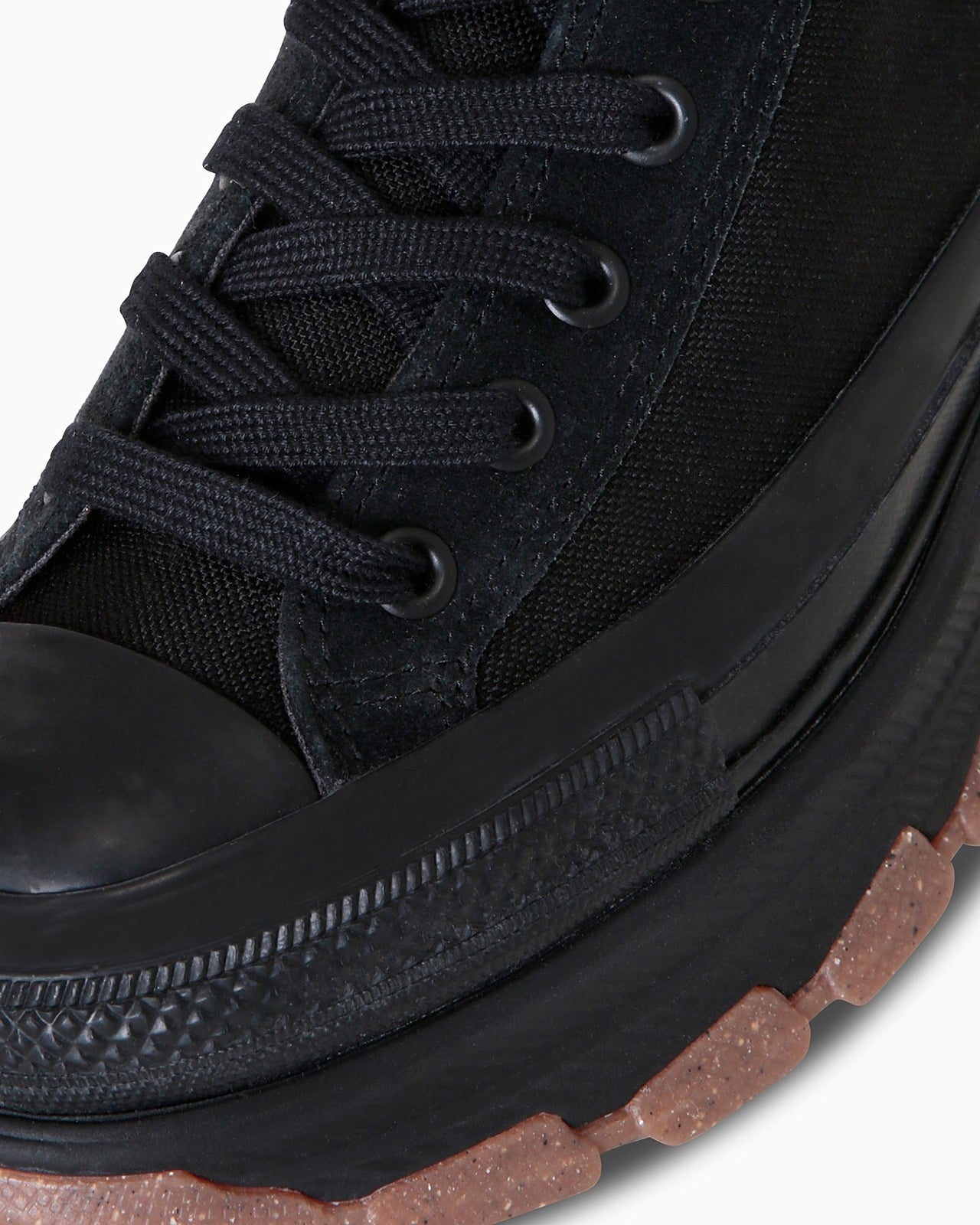 31313171 Converse All Star Trekwave BT Hi Black (Men's)